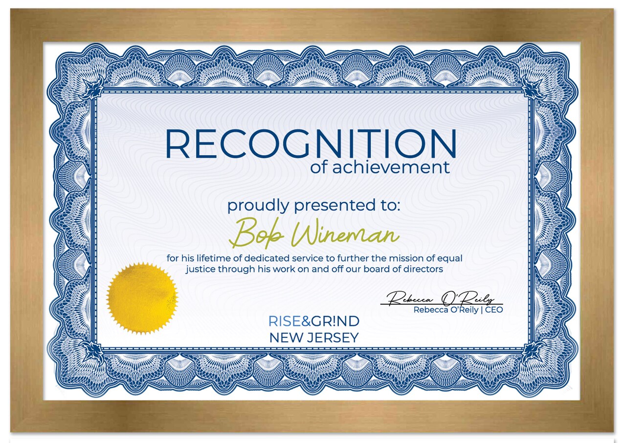 5.5x8.5 Solid Wood Picture Frame with UV-Resistant Acrylic & Acid-Free Backing, Available in 6 Finishes: Matte Black, Matte White, Metallic Bronze, Silver, Natural Wood Grain & Mahogany